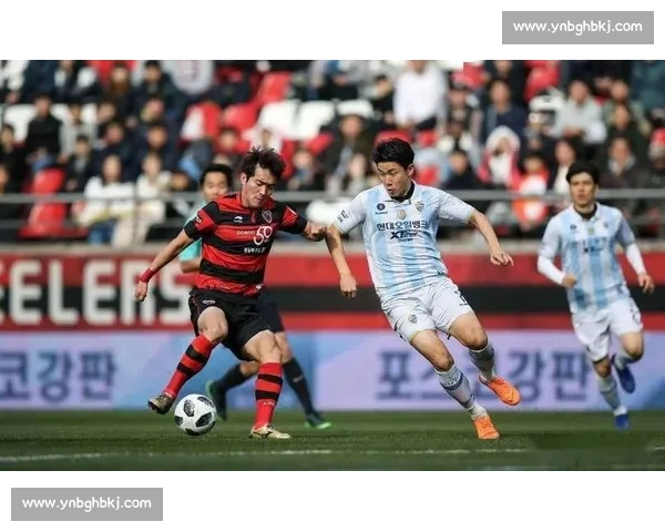 FC东京迎战蔚山现代谁能掌控中场节奏并在关键对决中抢占出线先机