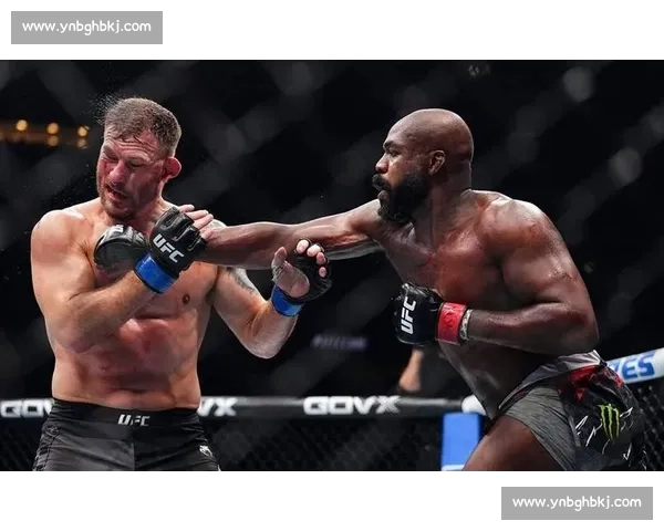 UFC琼斯对决蜘蛛人若在巅峰时期上演谁能改写综合格斗历史格局